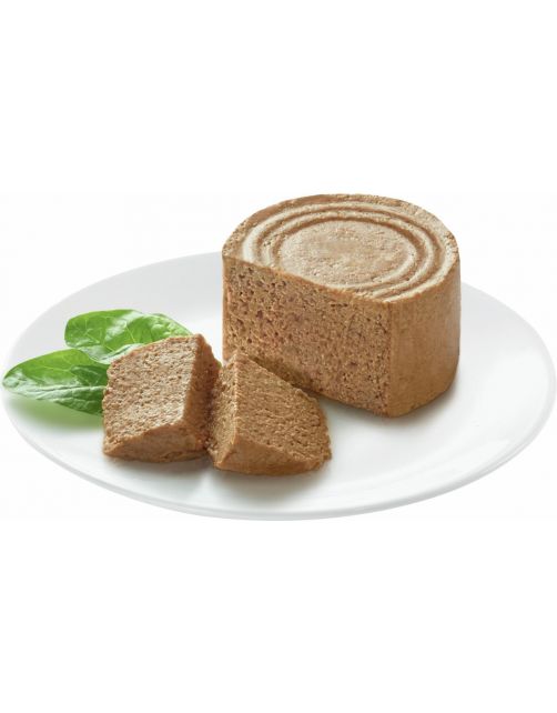 Vitakraft Poésie Mousse Blikje 85 g - Kattenvoer
