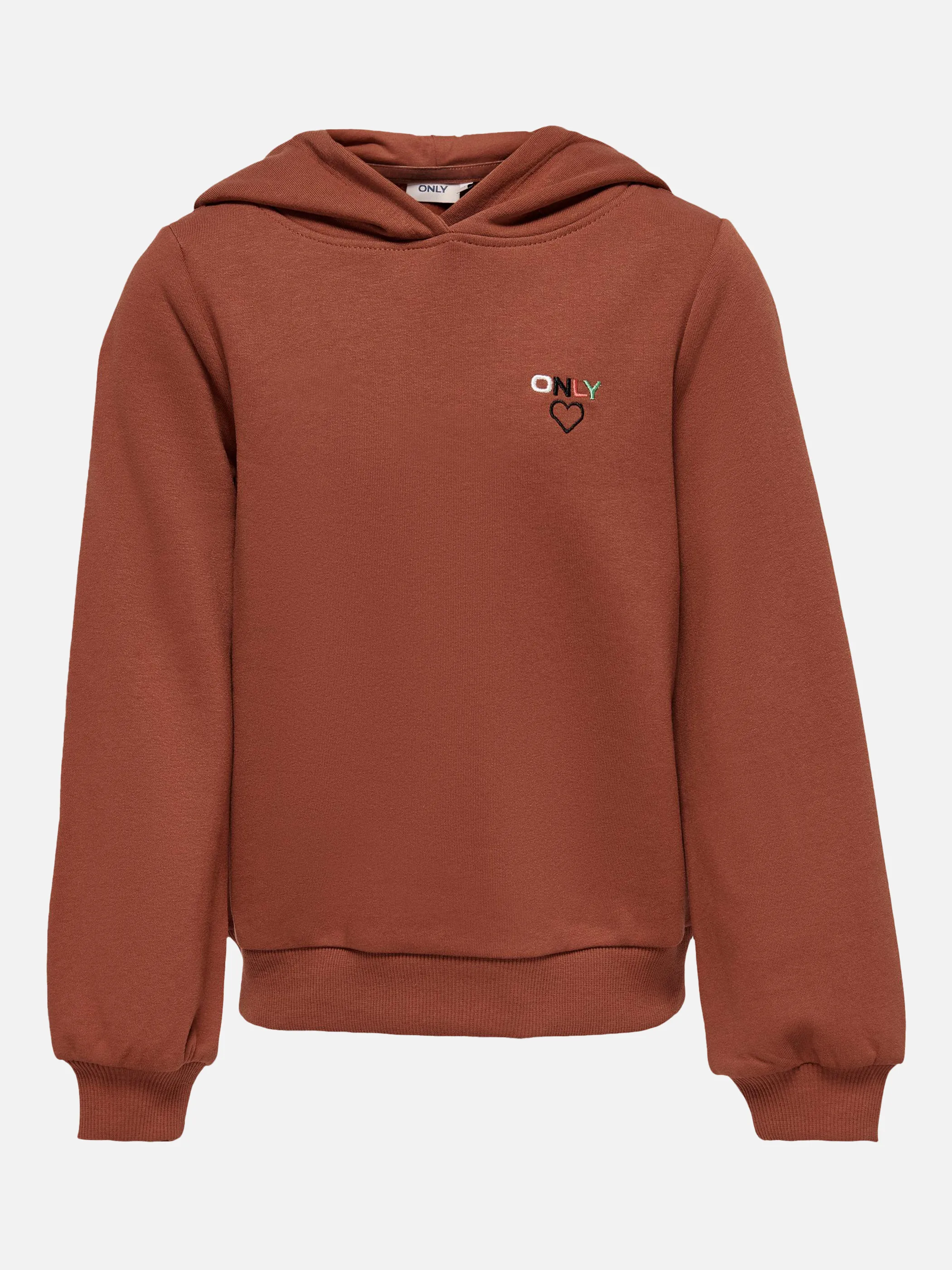 Kids Only KOGNOOMI L/S LOGO HOO Hoodie