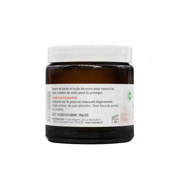 Bálsamo Suave Eczebio para Pele Atópica 100ml