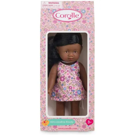 Corolle Mini Corolline Rosaly, 20 cm
