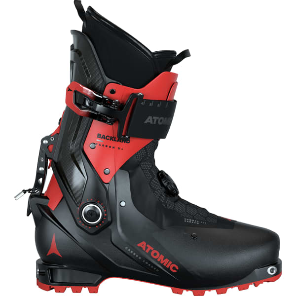 Chaussure ski de randonnée ATOMIC BACKLAND CARBON UL