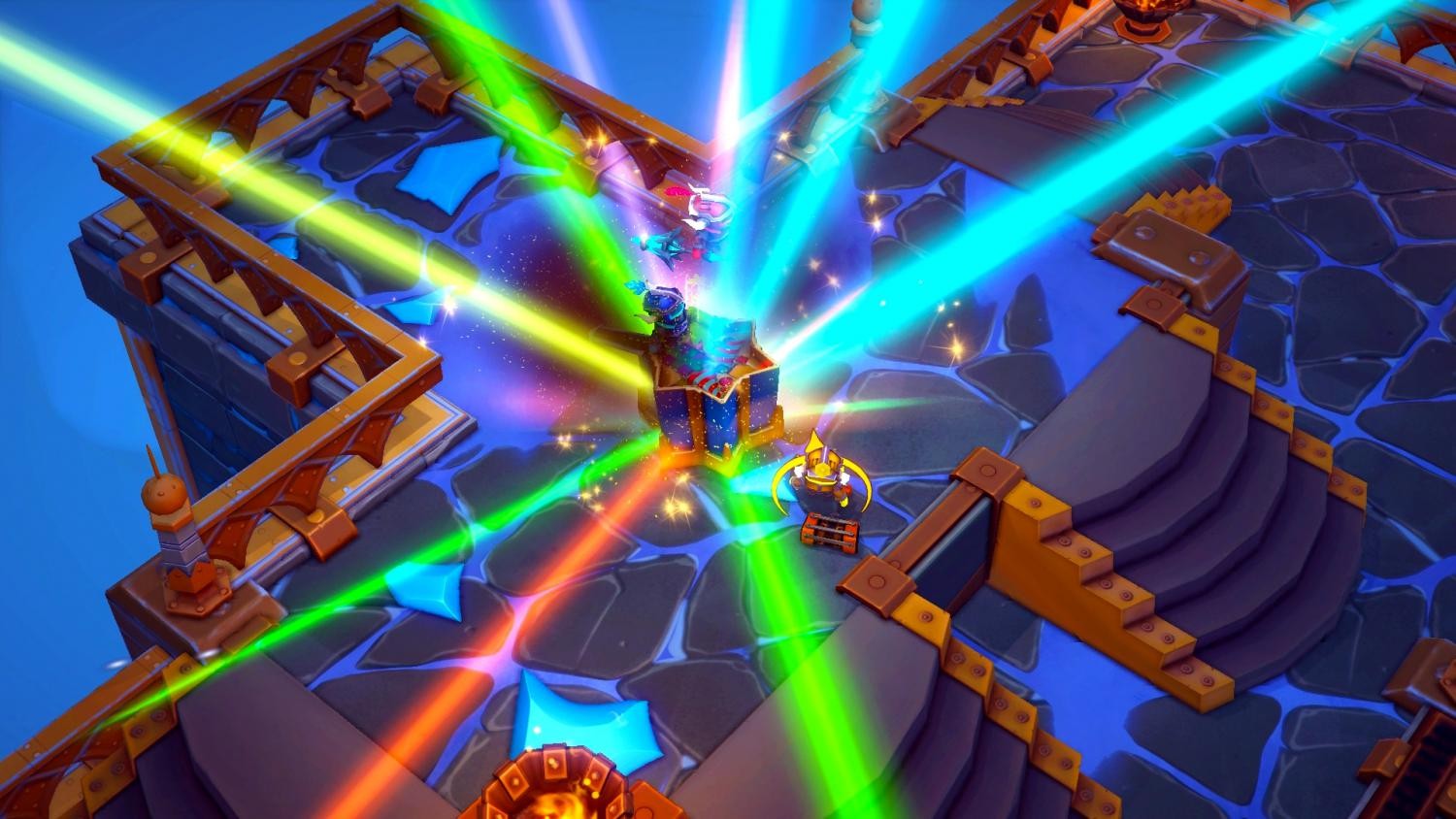 Super Dungeon Bros- PC