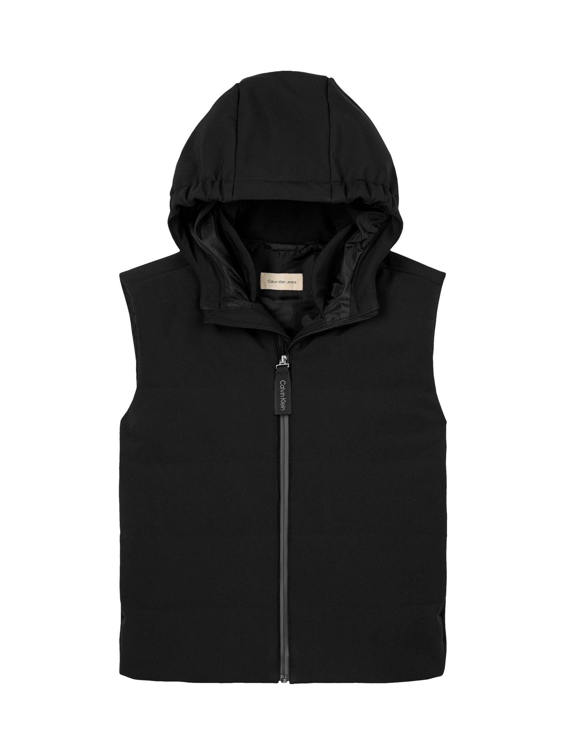 Calvin Klein Softshell Technische Bodywarmer