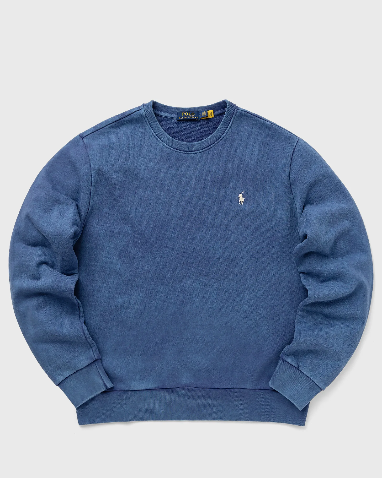 Polo Ralph Lauren LONG SLEEVE-SWEATSHIRT