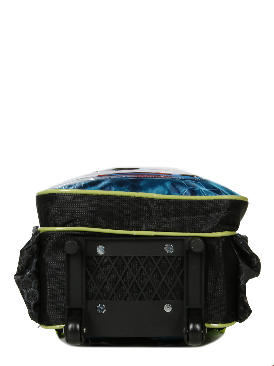 Sac À dos À roulettes Madisson Kids Power Boy 30 cm