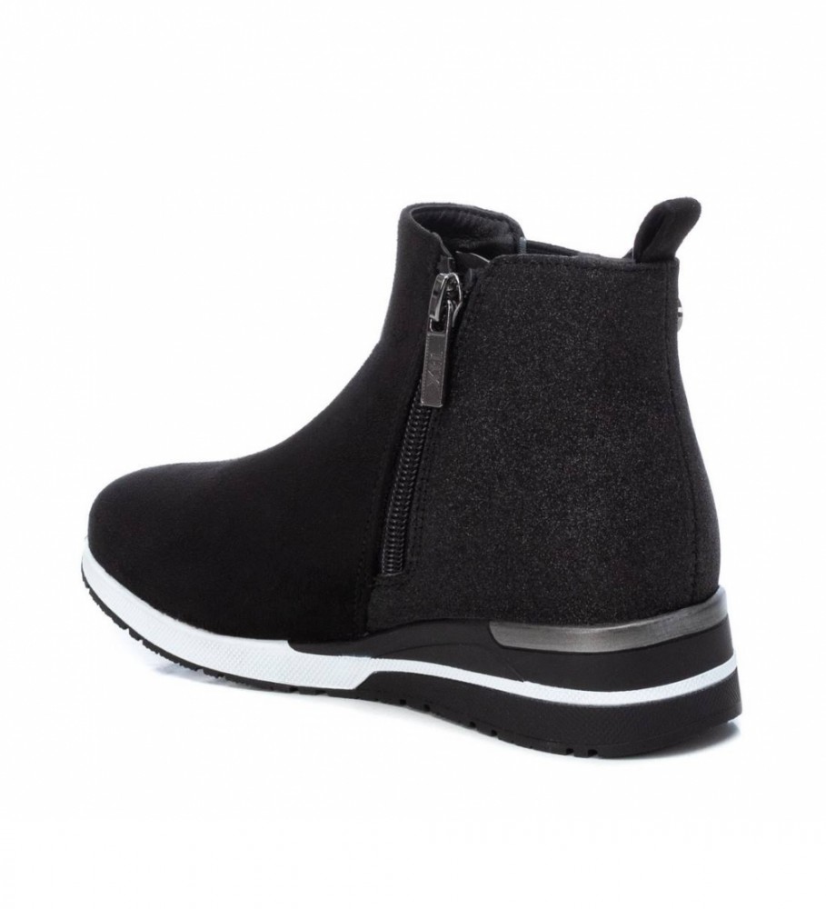 Botas Xti Kids 150157 pretas