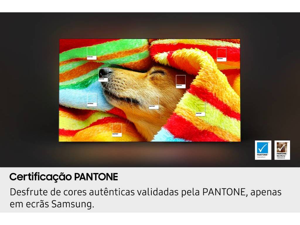 TV OLED SAMSUNG TQ77S85FAEXXC (77\