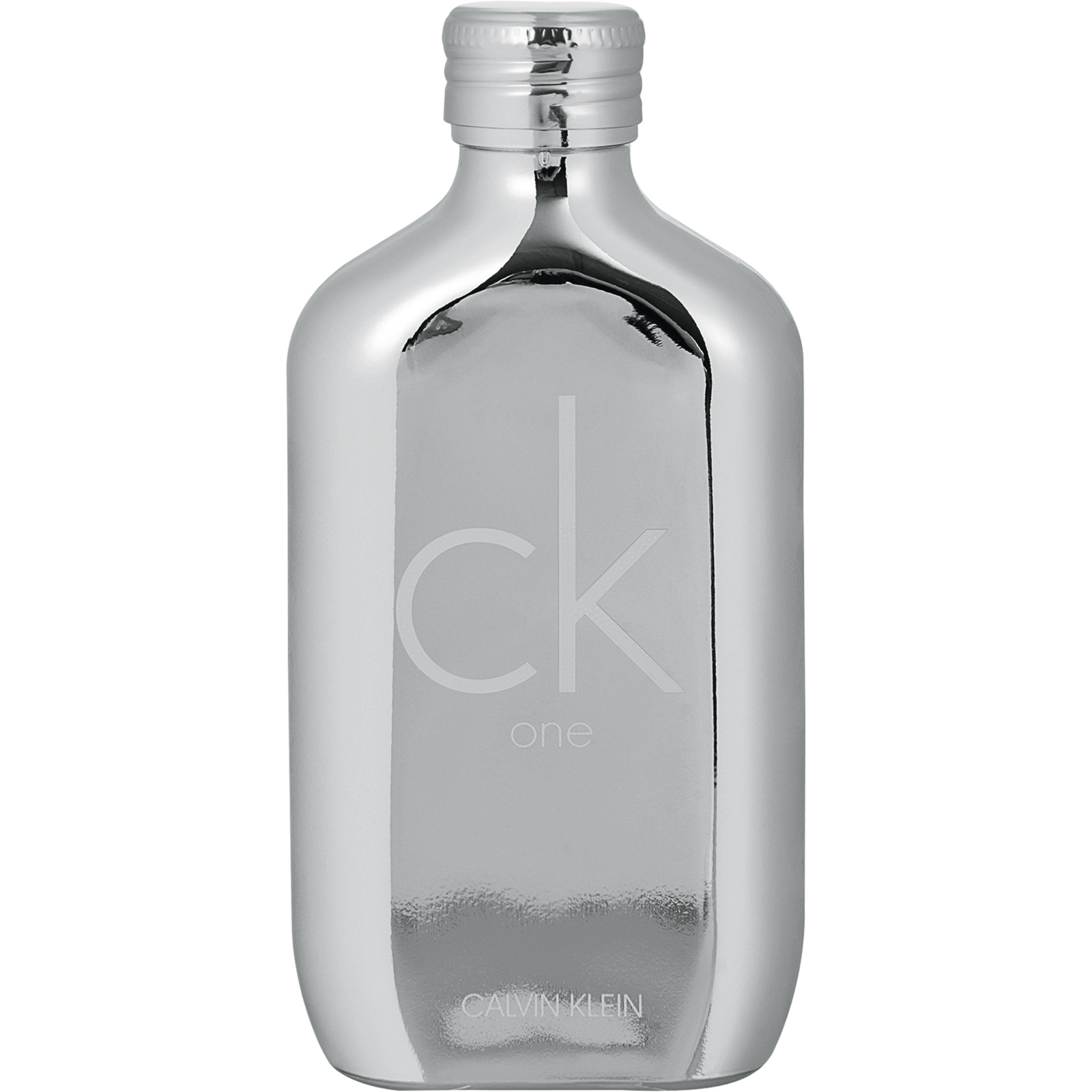 Calvin Klein CK One Platinum Unisex Eau de Toilette