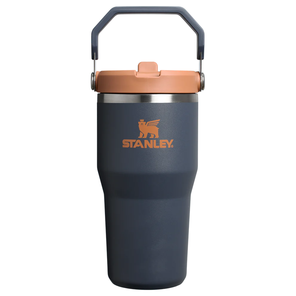 IceFlow™ Flip Straw 2.0 Tumbler | 0.59L