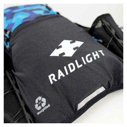 Sac à dos Raidlight Responsiv 6L Bleu / Noir