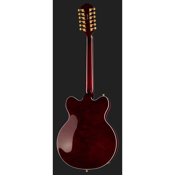 Gretsch G5422G-12 Electromatic OW