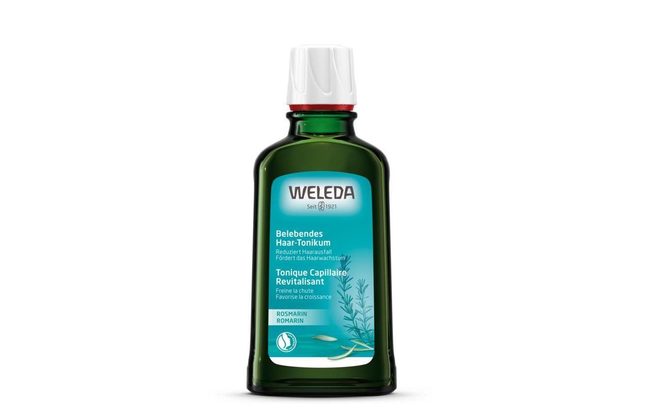 Haartonic Belebend 100 mlNatürliches Haartonic für dünner werdendes Haar