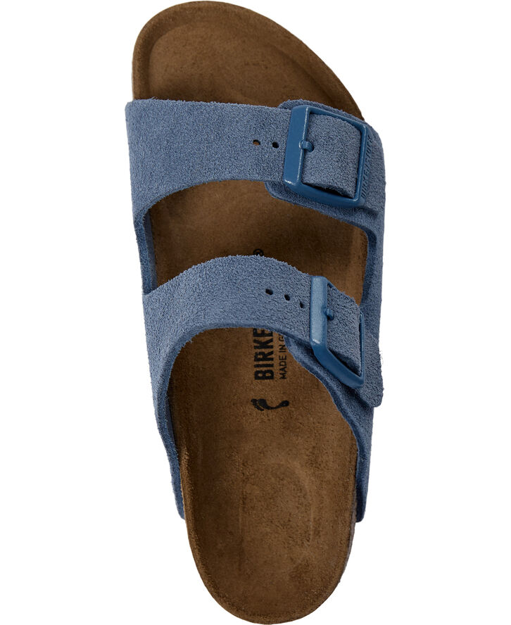 Birkenstock Arizona Kids LEVE Elemental Blue Blue