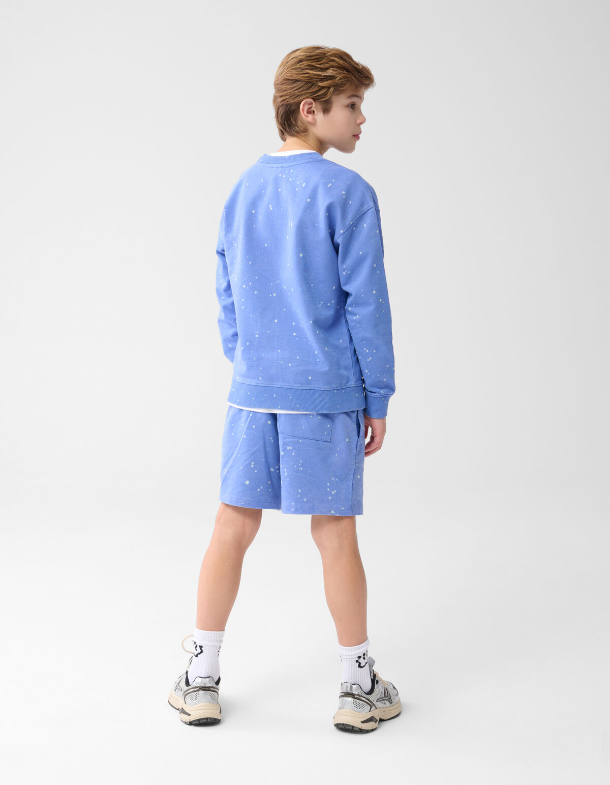 Dye Short Lichtpaars