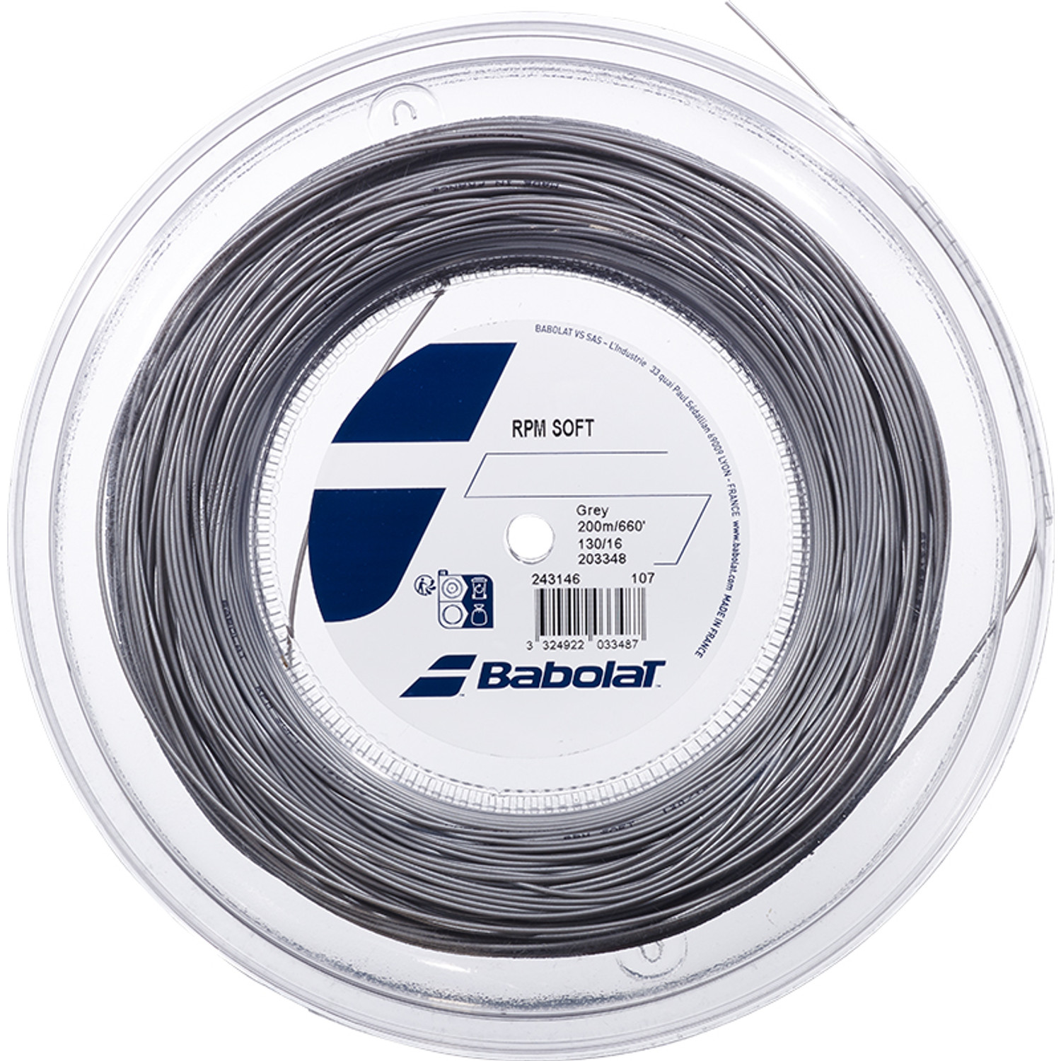 Babolat RPM Soft 200M