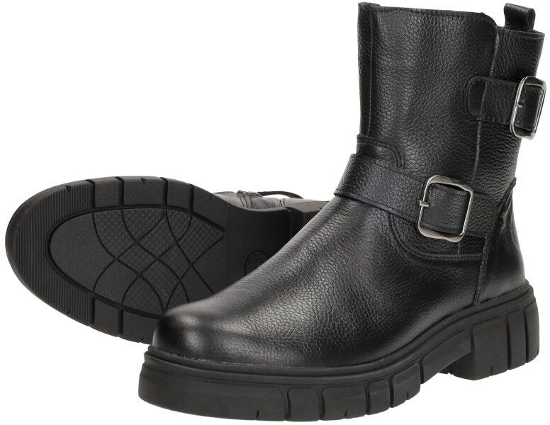 Sub55 Comfort Collection Paige 30 zwart