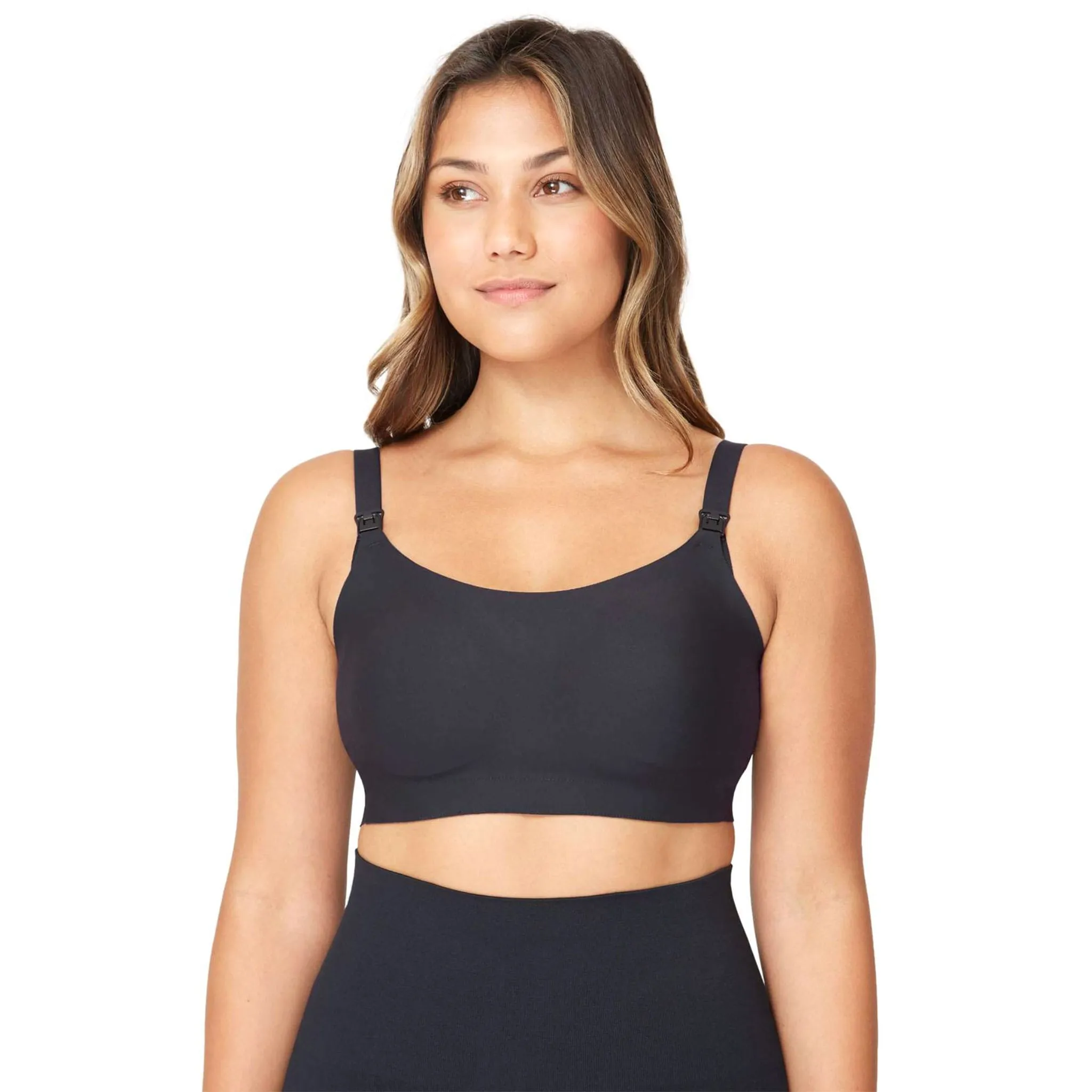 Belly Bandit Soutien-Gorge d'Allaitement