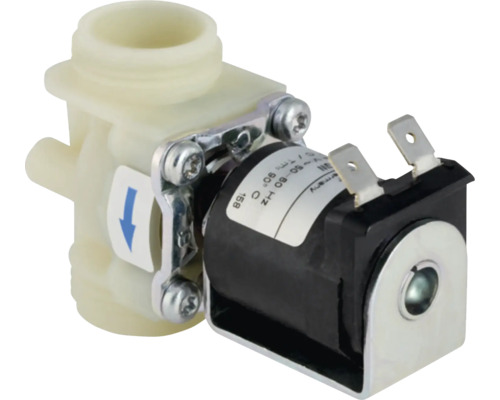 Geberit magneetventiel 240.803.00.1
