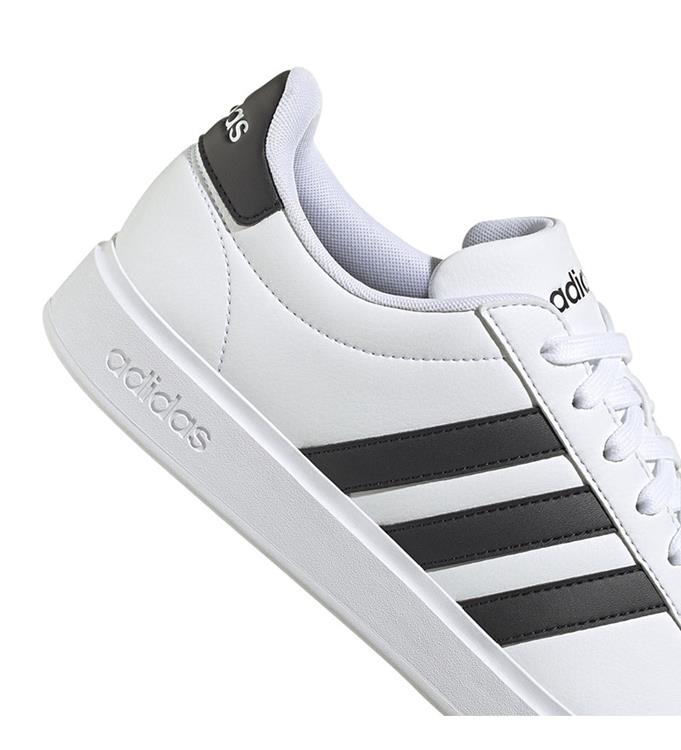 adidas Men Grand Court 2.0 Sneakers