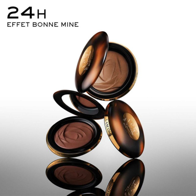 Teint idole Ultra wear Bronzer en Poudre LANCÔME