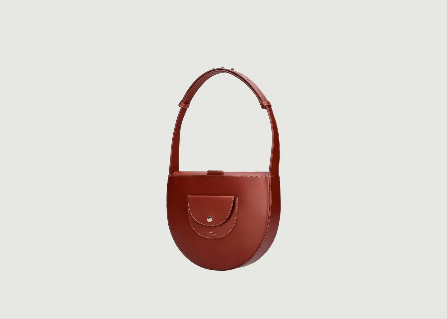 Sac pocket small A.P.C.