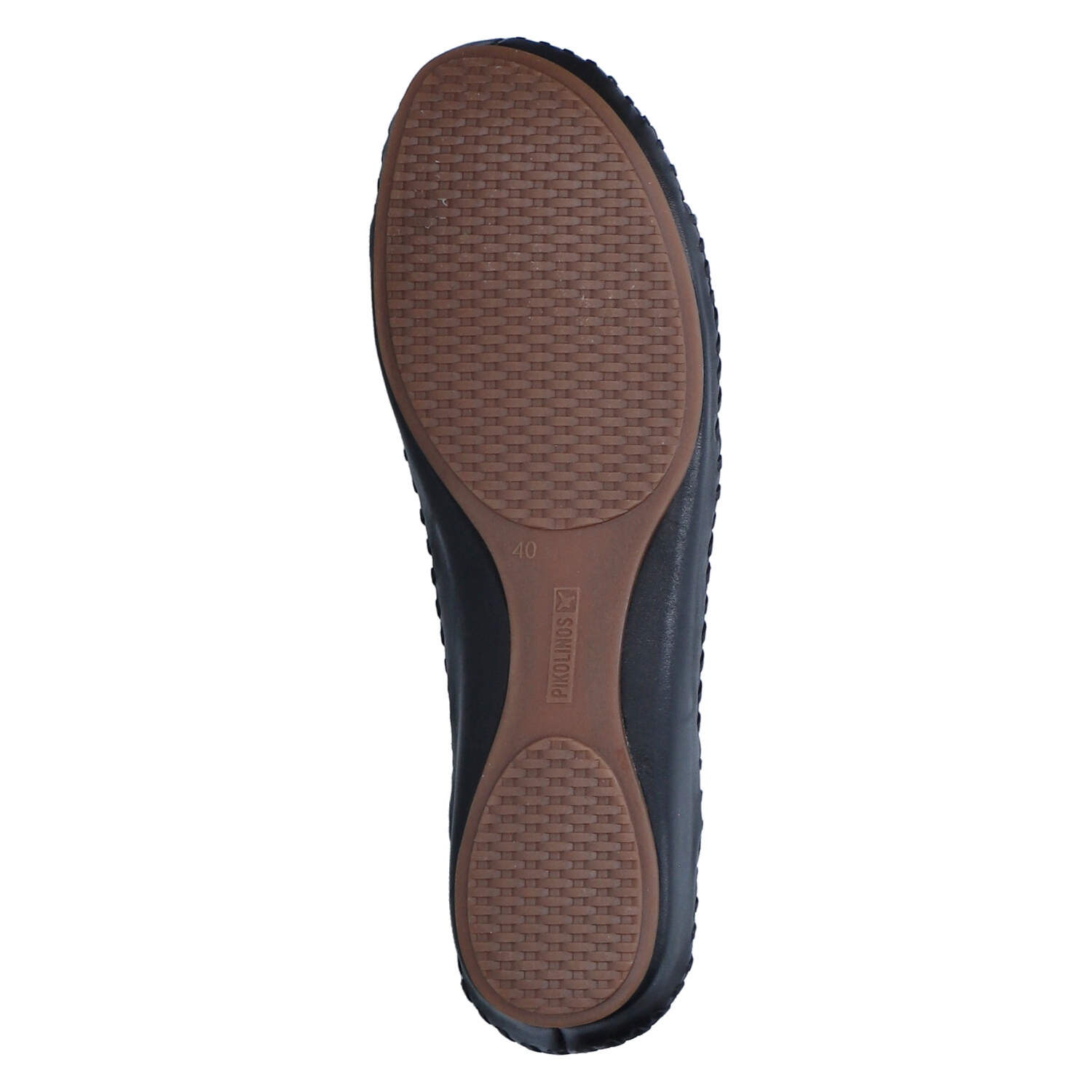 Pikolinos Sandalen P. VALLARTA - black