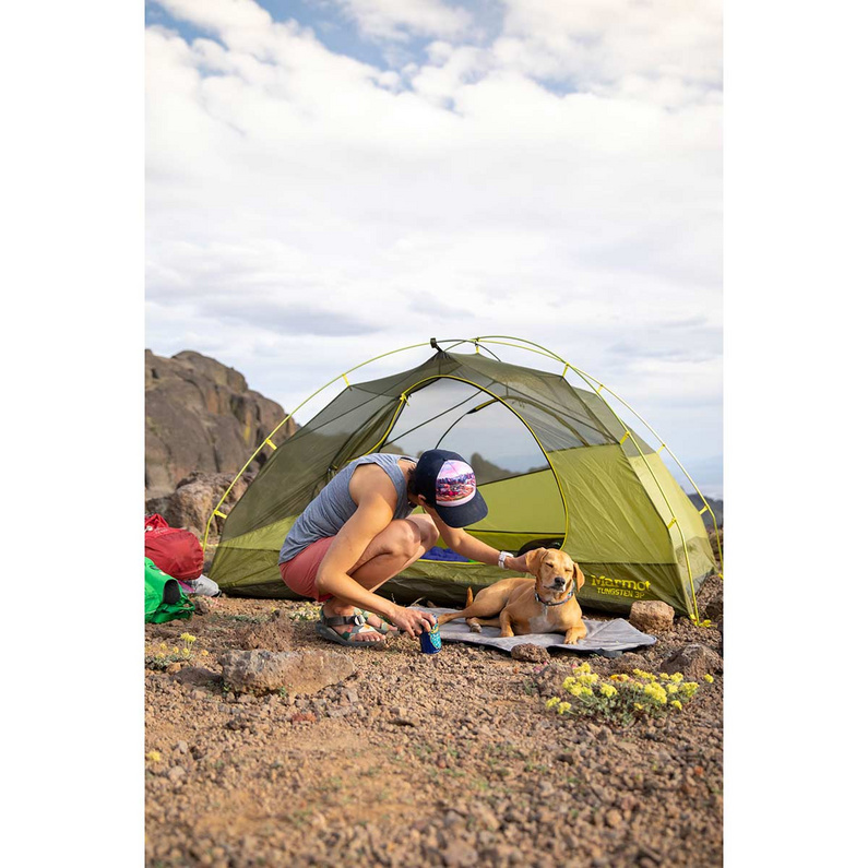 Ruffwear Highland Pad Unterlage