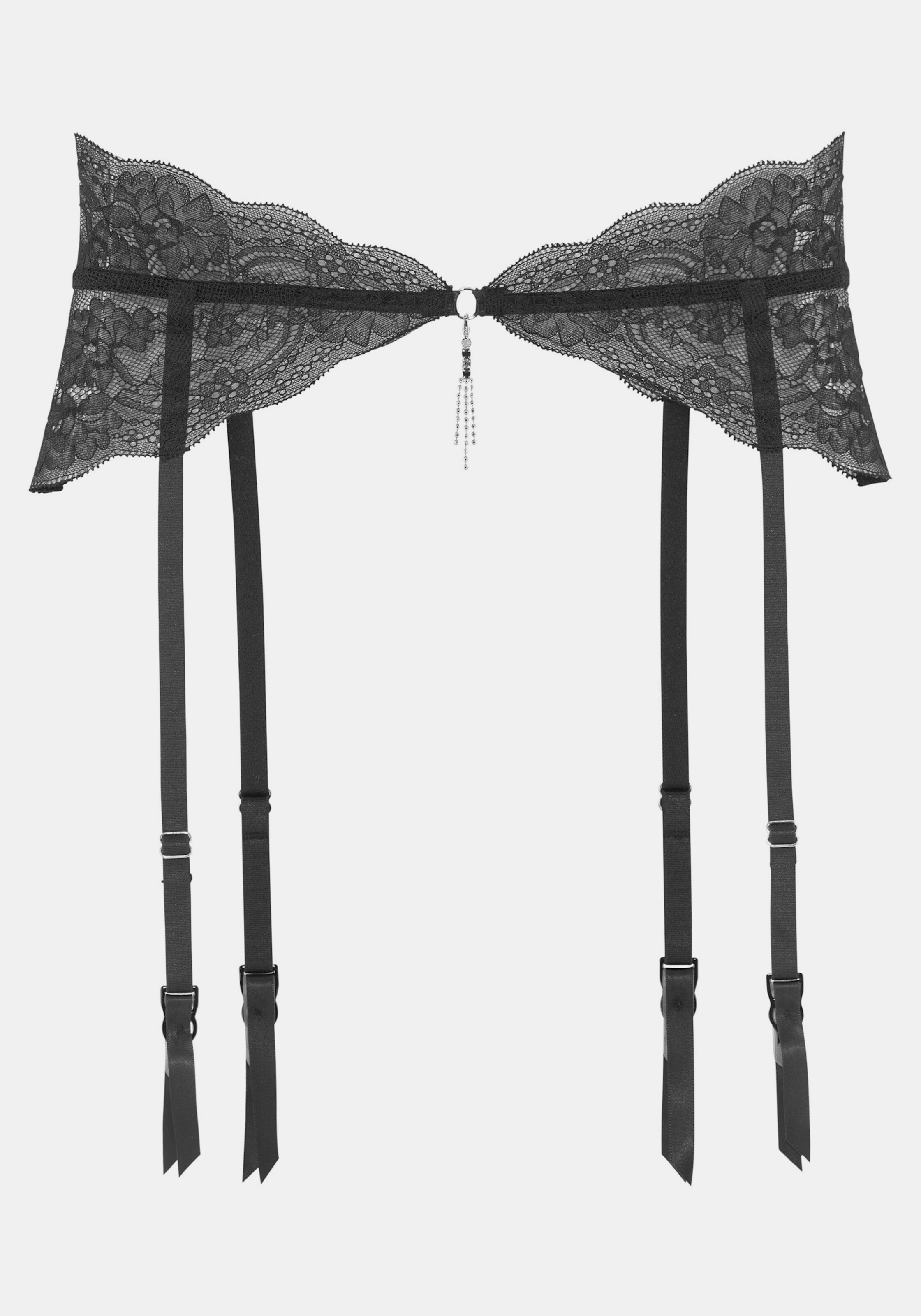 Strumpfhalter