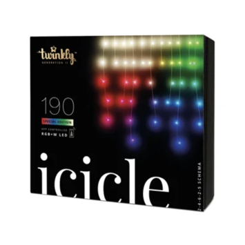 Twinkly 190 lampjes