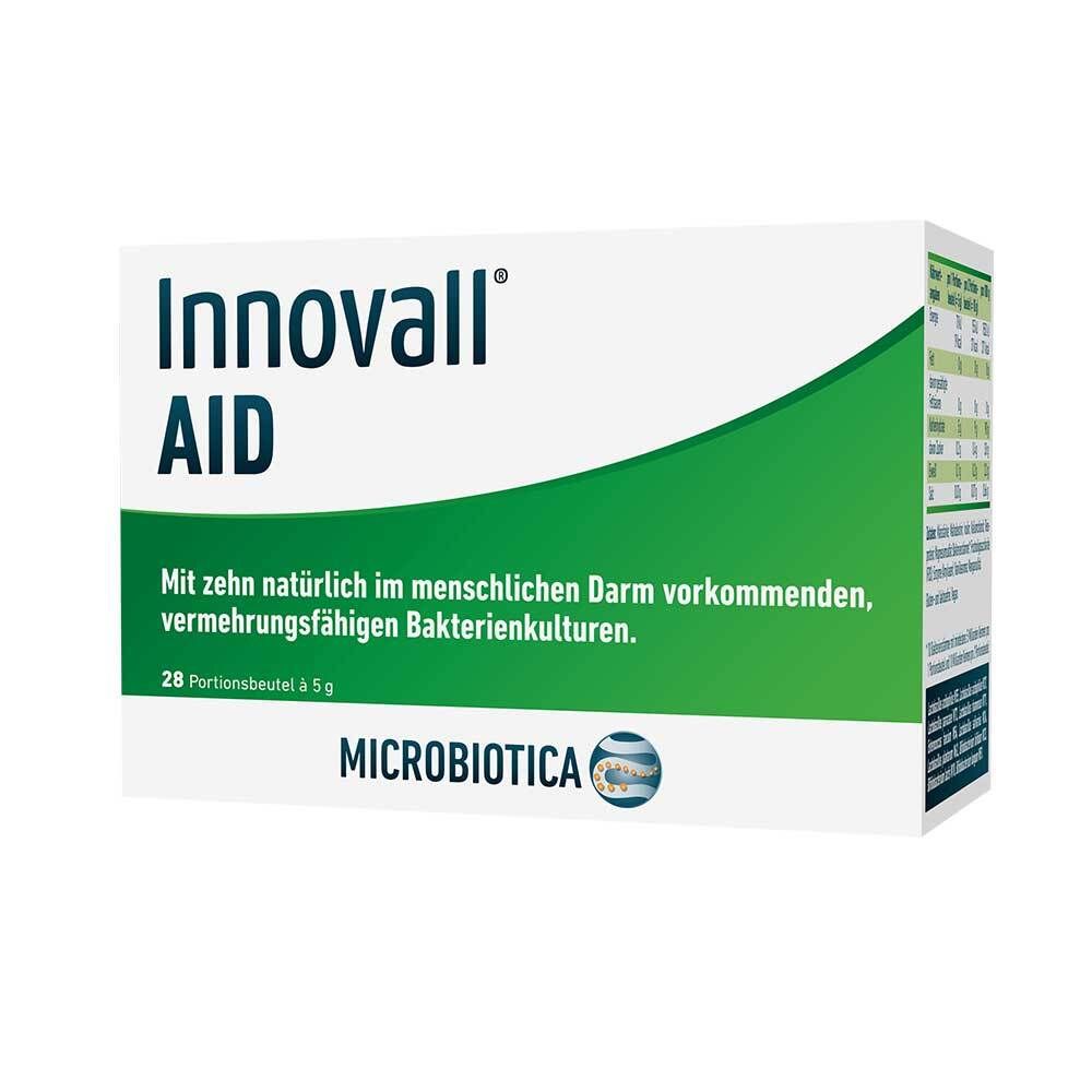 Innovall® AID