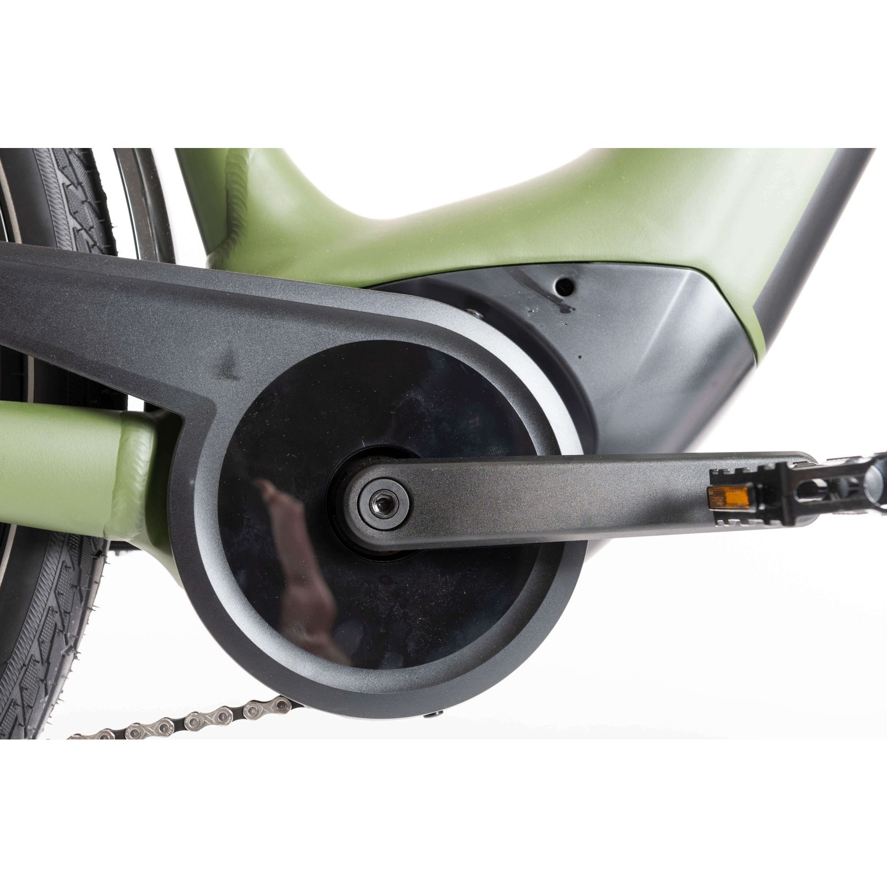 Winora Tria 10 500 Wh
