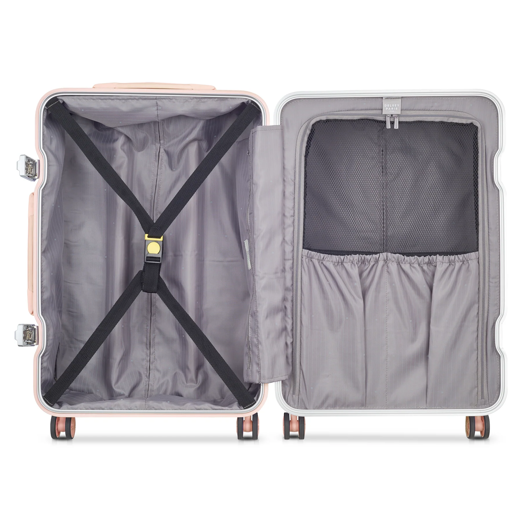 Valise soute - M (65cm)