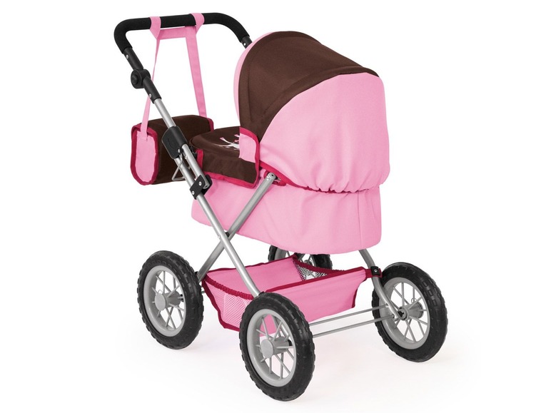 Bayer design poppenwagen Trendy
