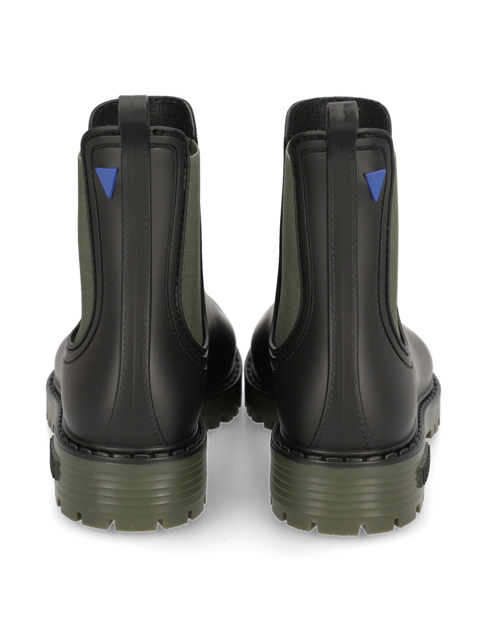 Regenstiefel