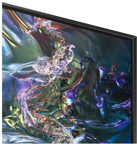 Samsung QE55Q60D - 55 Inch - 4K QLED - 2024