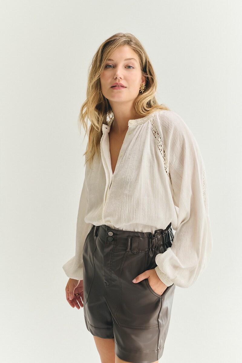 ALMÉ<br>Blusa Jenny
