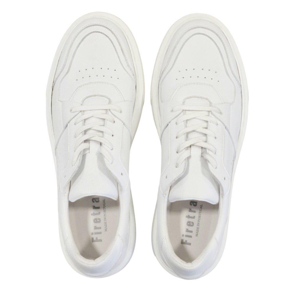 Firetrap Parker Trainers Mens
