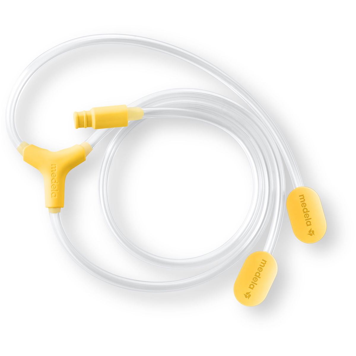 MedelaMedela   Hands free Doppelpumpset Ersatzschlauch