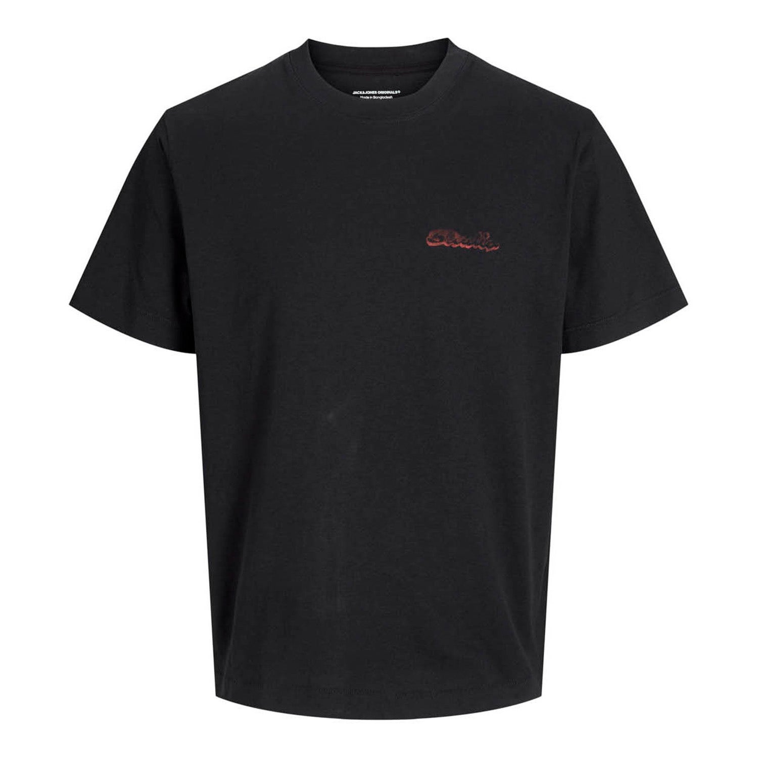 Jack & Jones Kids  Jorretiro Back Tee