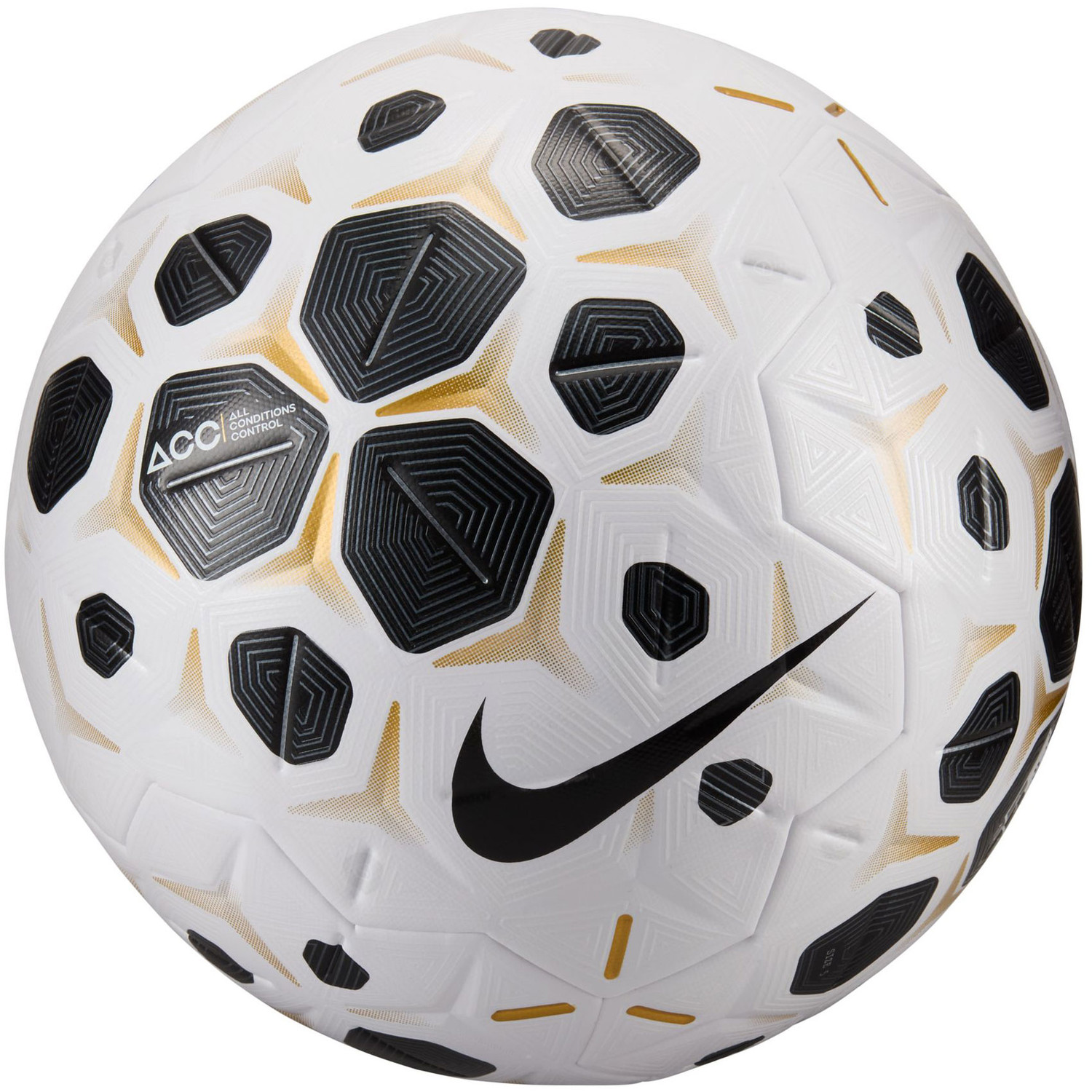 Nike Control Bal - Maat 5