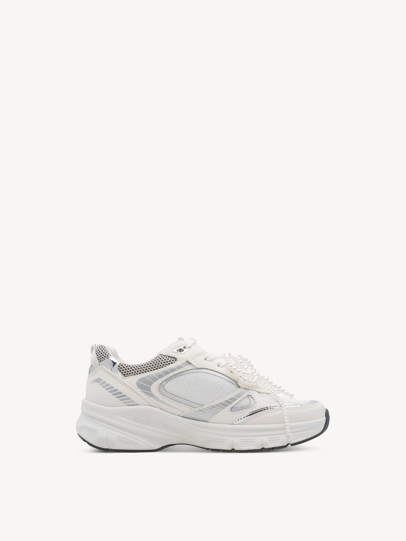 Sneaker - wit