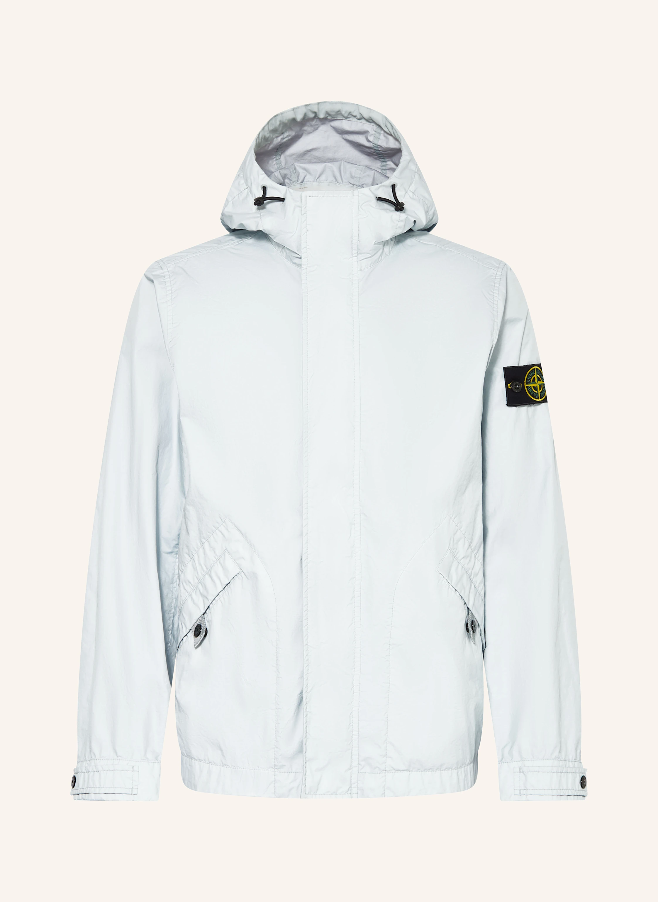 STONE ISLAND Jacke