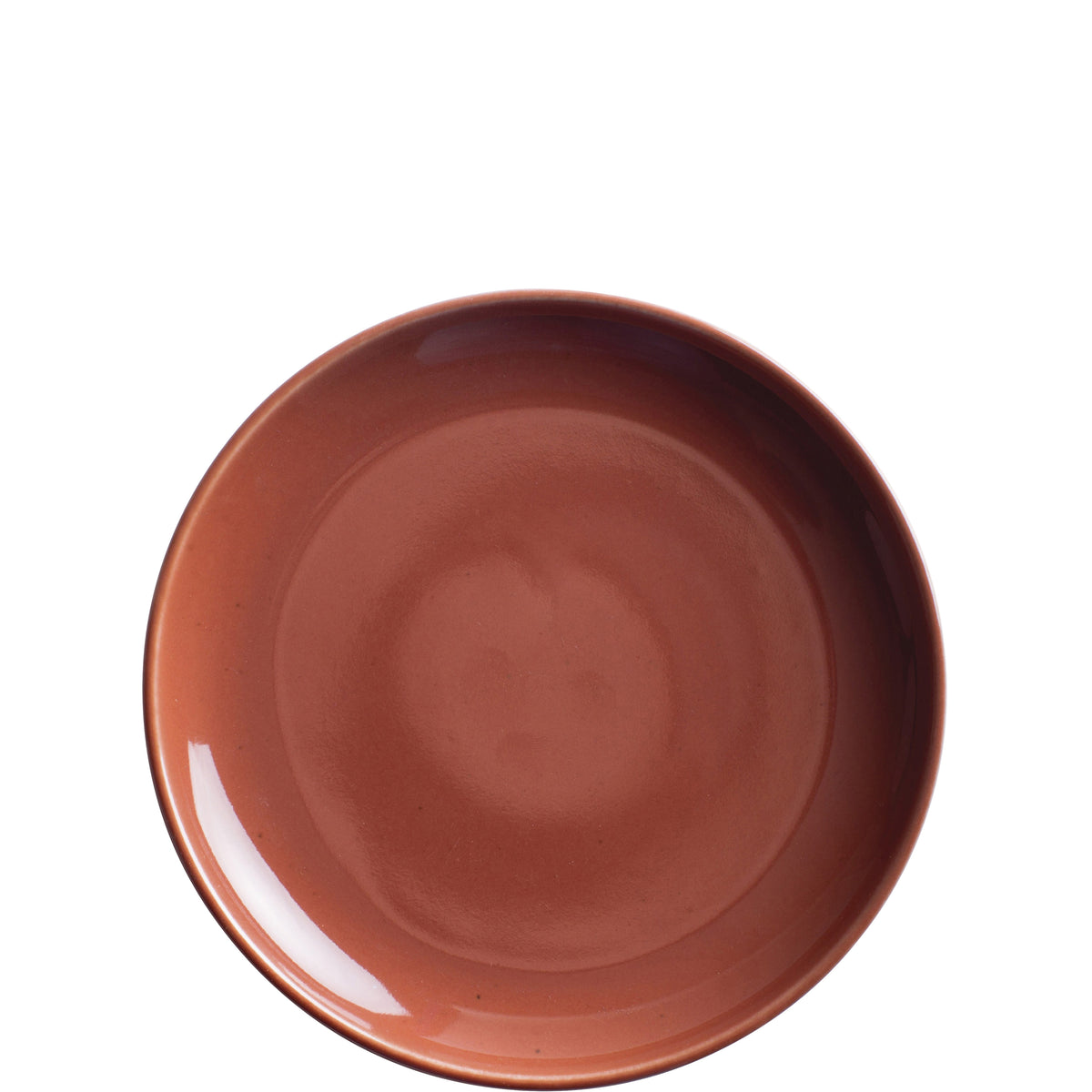 KAHLA Homestyle Snackteller 14 cm siena red