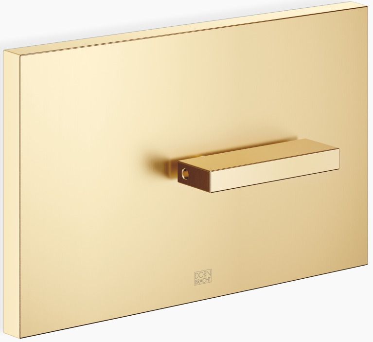 Dornbracht afdekplaten voor spoelkasten van TECE, 12660979-28
