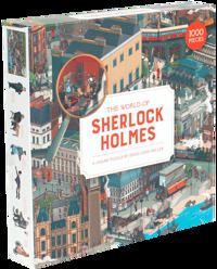 The World of Sherlock Holmes