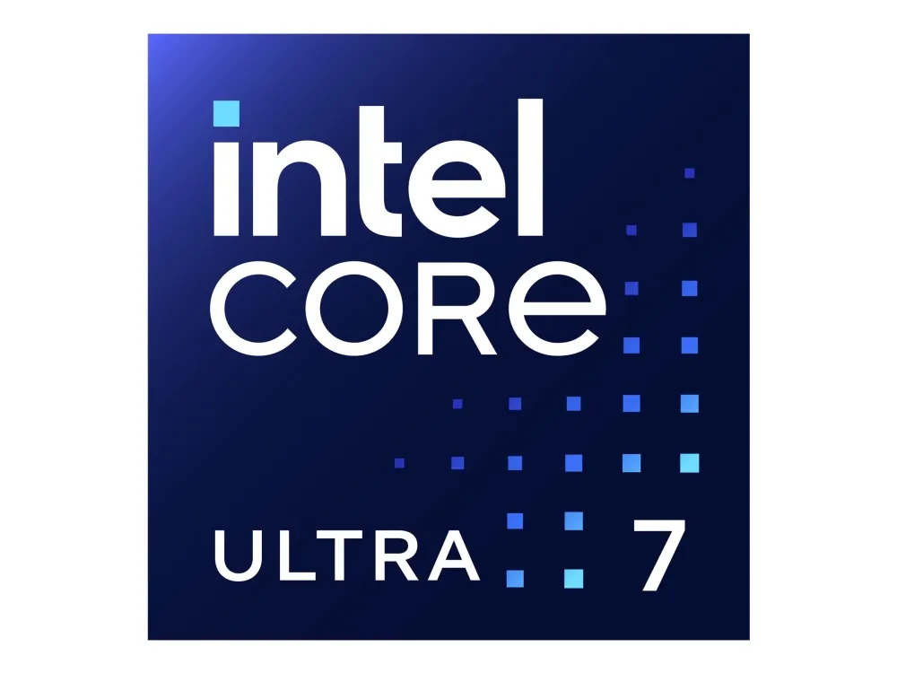 Intel Core Ultra 7 265KF - 3.9 GHz - 20-core - 20 tråde - 30 MB cache - FCLGA1851 Socket - Box