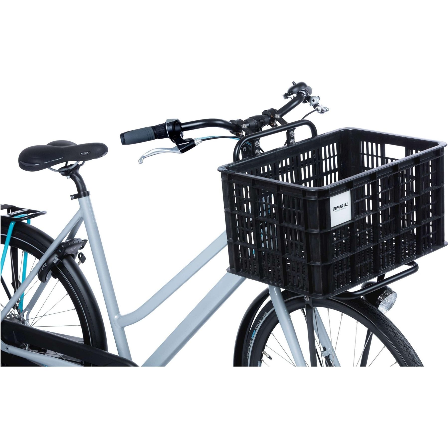 Basil MIK Transportkrat