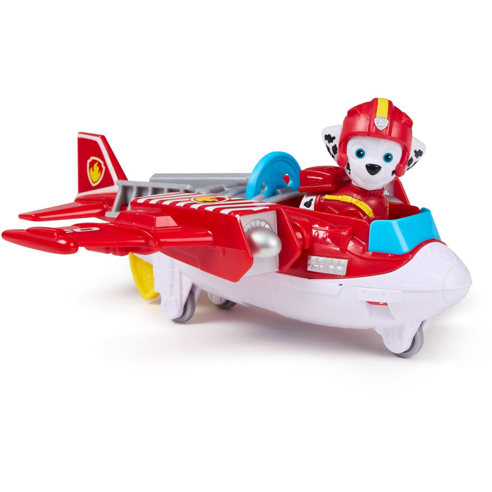 Køb Paw Patrol Air Rescue Tema Køretøj Marshall