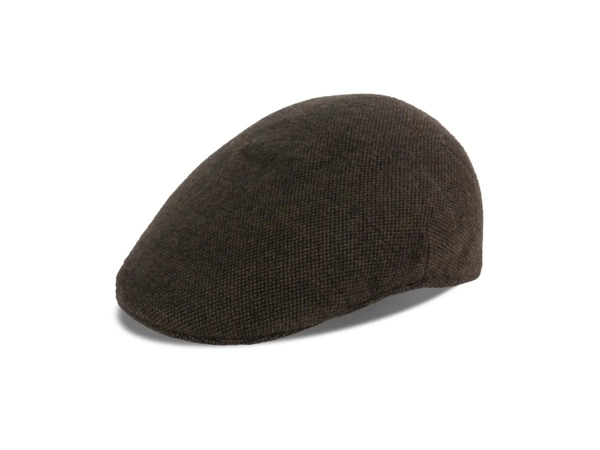 MJM MJM Country Wool Mix 33 Green