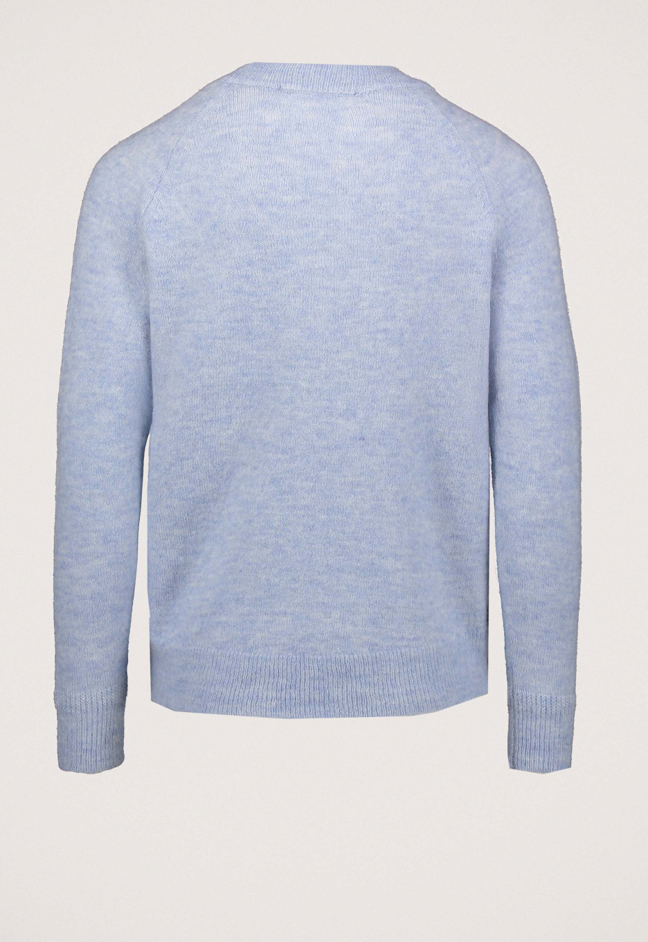 Selected Lulu Knit Trui
